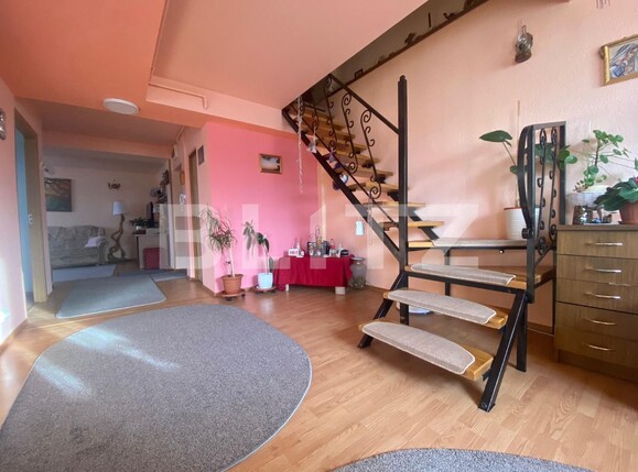 Apartament de vânzare 4 camere Cisnadie - 131029AV | BLITZ Sibiu | Poza8