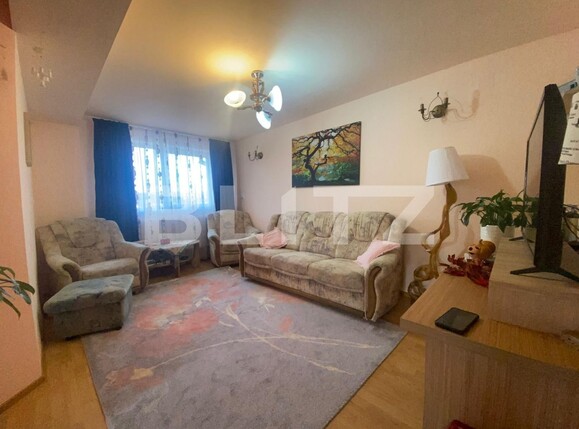 Apartament de vânzare 4 camere Cisnadie - 131029AV | BLITZ Sibiu | Poza1