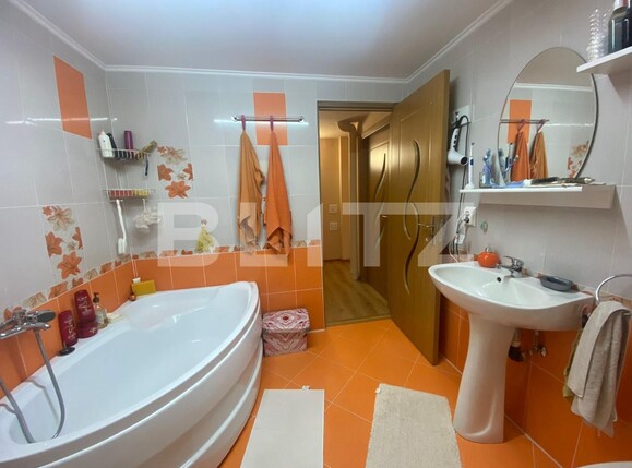 Apartament de vânzare 4 camere Cisnadie - 131029AV | BLITZ Sibiu | Poza14