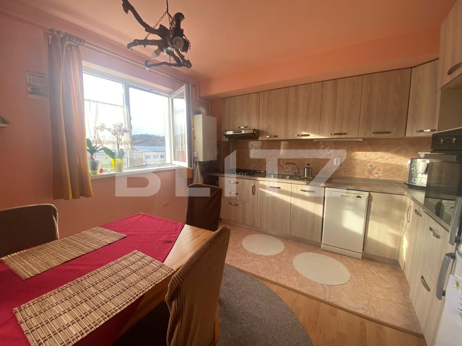 Apartament de vânzare 4 camere Cisnadie - 131029AV | BLITZ Sibiu | Poza5