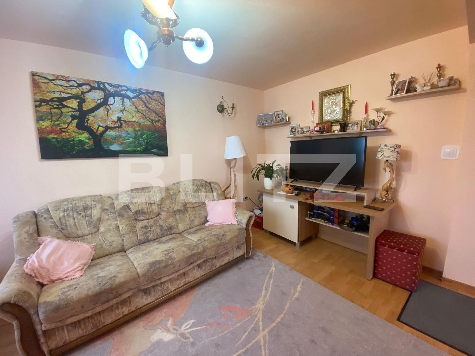 Apartament de vânzare 4 camere Cisnadie - 131029AV | BLITZ Sibiu | Poza3