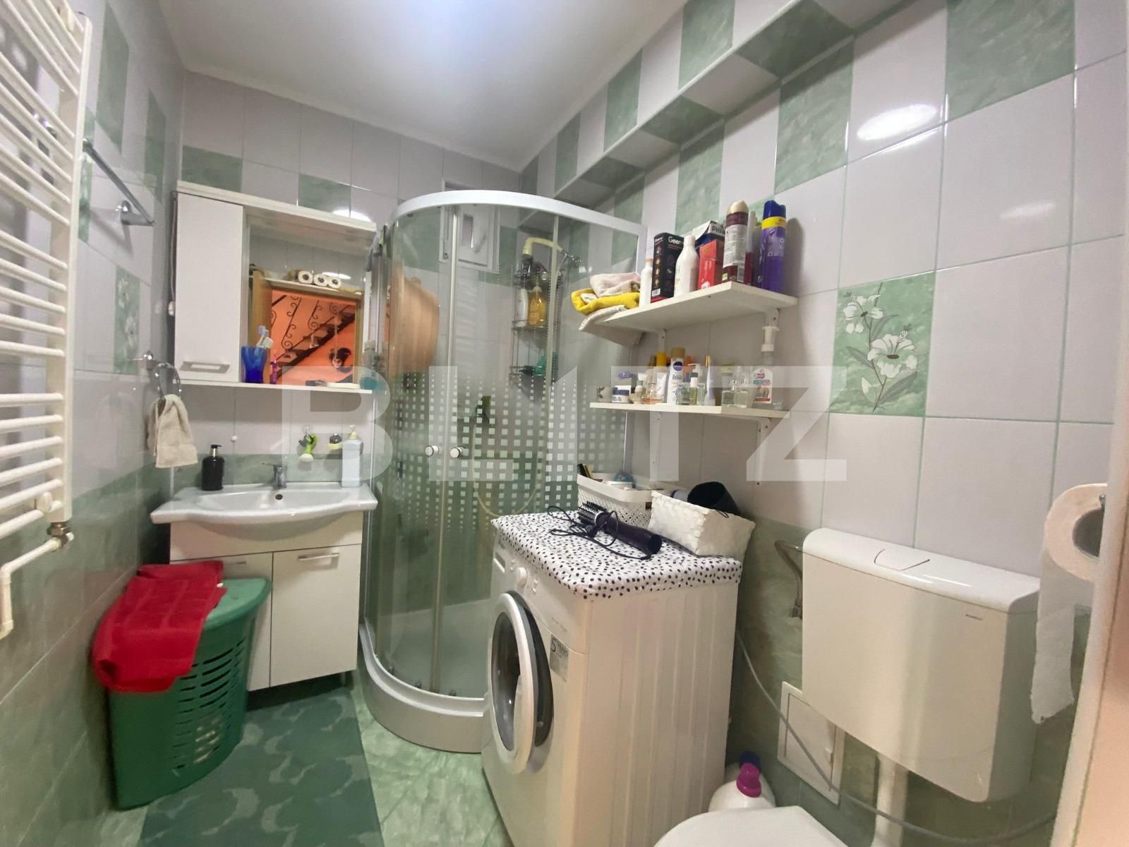 Apartament de vânzare 4 camere Cisnadie - 131029AV | BLITZ Sibiu | Poza4