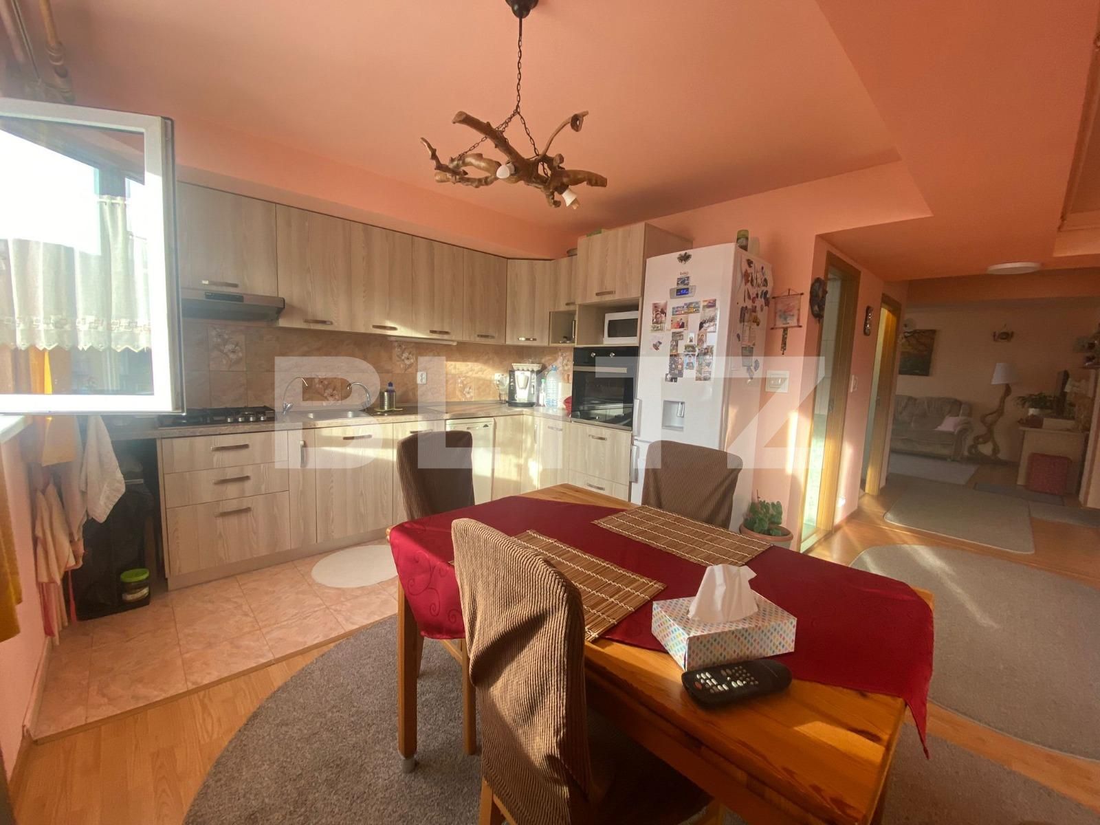 Apartament de vânzare 4 camere Cisnadie - 131029AV | BLITZ Sibiu | Poza6