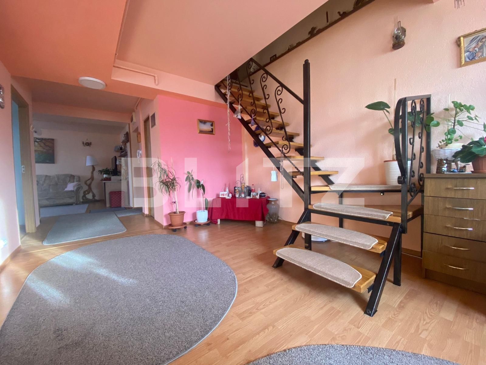 Apartament de vânzare 4 camere Cisnadie - 131029AV | BLITZ Sibiu | Poza8