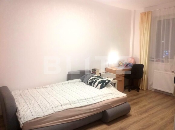 Apartament de vânzare 2 camere Turnisor - 131032AV | BLITZ Sibiu | Poza2