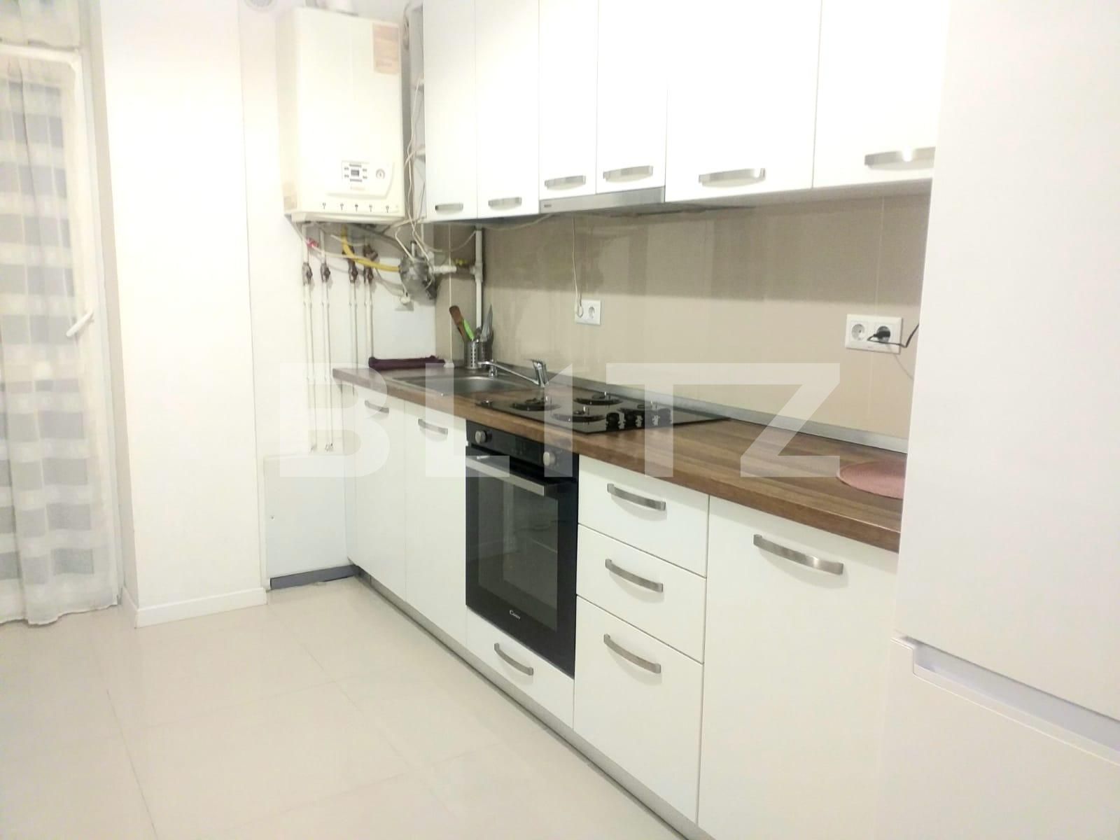 Apartament de vânzare 2 camere Turnisor - 131032AV | BLITZ Sibiu | Poza6