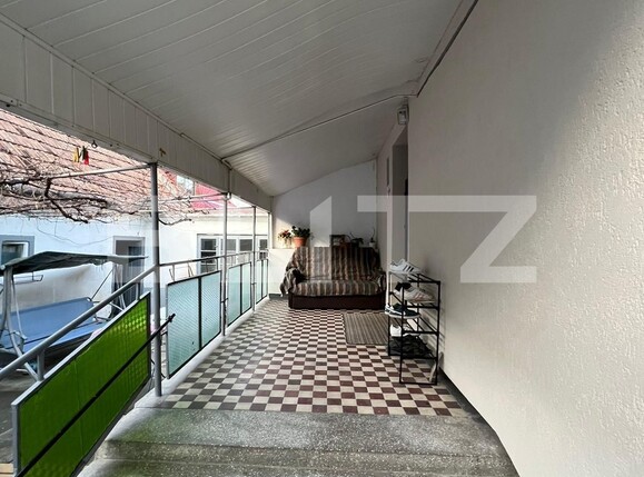 Casa de vânzare 4 camere Piata Cluj - 131085CV | BLITZ Sibiu | Poza1