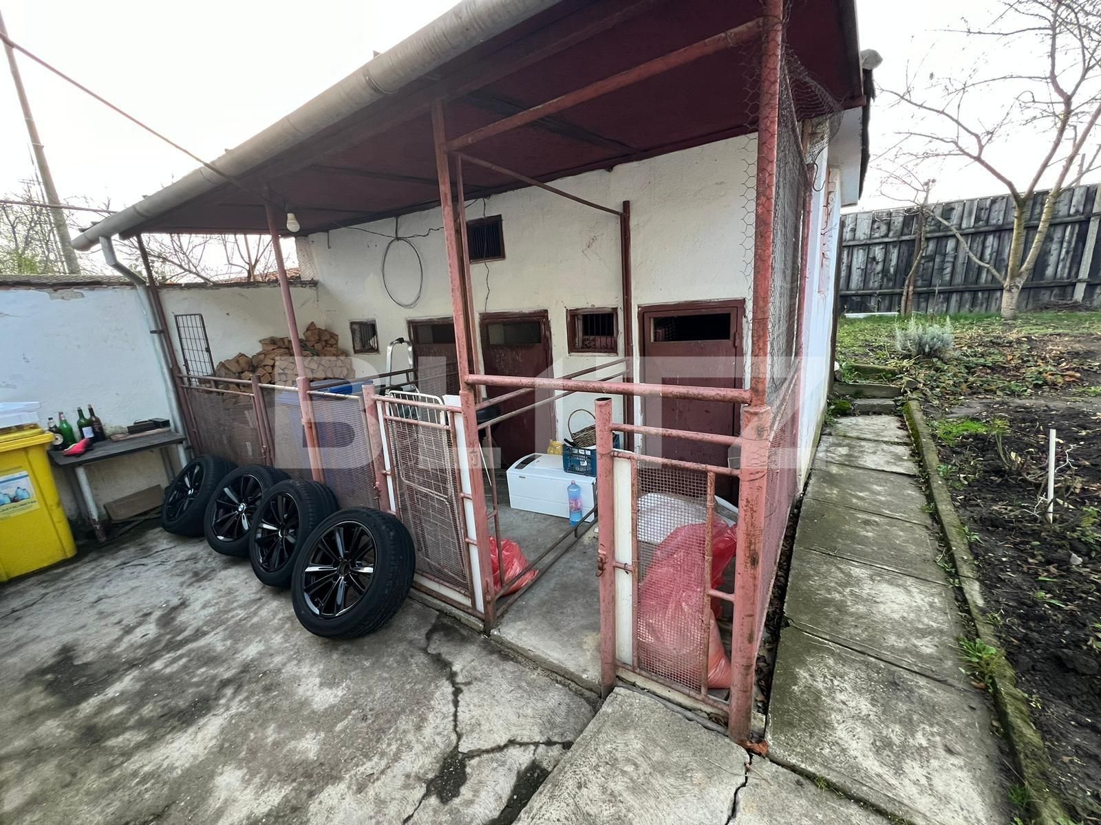 Casa de vânzare 4 camere Piata Cluj - 131085CV | BLITZ Sibiu | Poza3