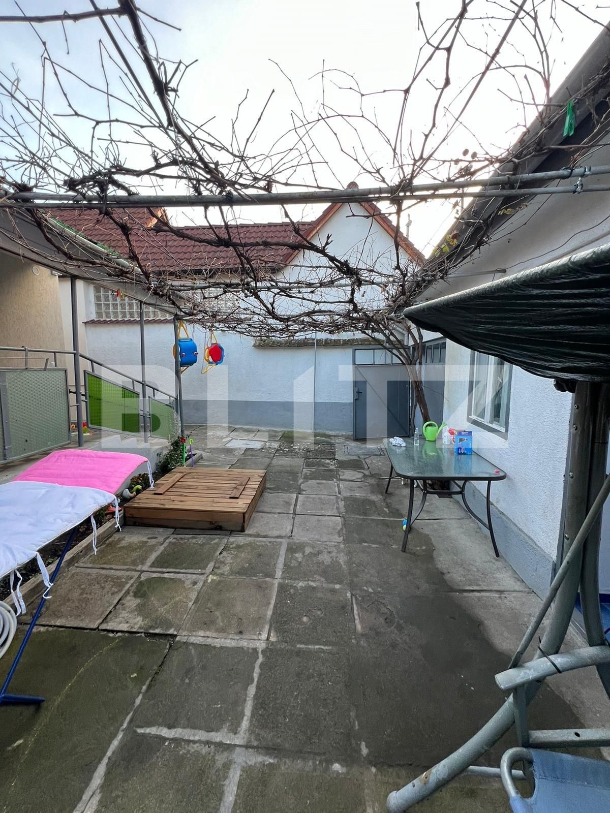 Casa de vânzare 4 camere Piata Cluj - 131085CV | BLITZ Sibiu | Poza5