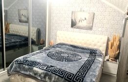 Apartament 4 camere, Tilisca