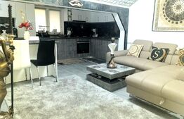 Apartament 4 camere, Tilisca