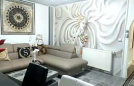 Apartament 4 camere, Tilisca