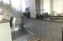 Apartament 4 camere, Tilisca