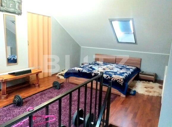 Apartament de vânzare 4 camere Tilisca - 131088AV | BLITZ Sibiu | Poza8