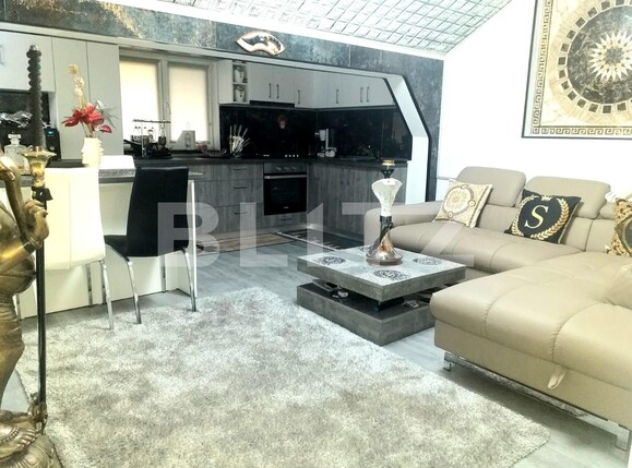 Apartament de vânzare 4 camere Tilisca - 131088AV | BLITZ Sibiu | Poza1