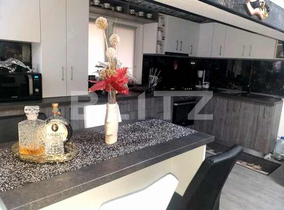 Apartament de vânzare 4 camere Tilisca - 131088AV | BLITZ Sibiu | Poza3