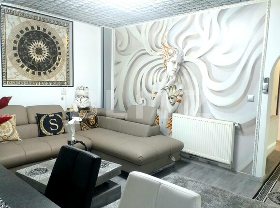 Apartament de vânzare 4 camere Tilisca - 131088AV | BLITZ Sibiu | Poza2