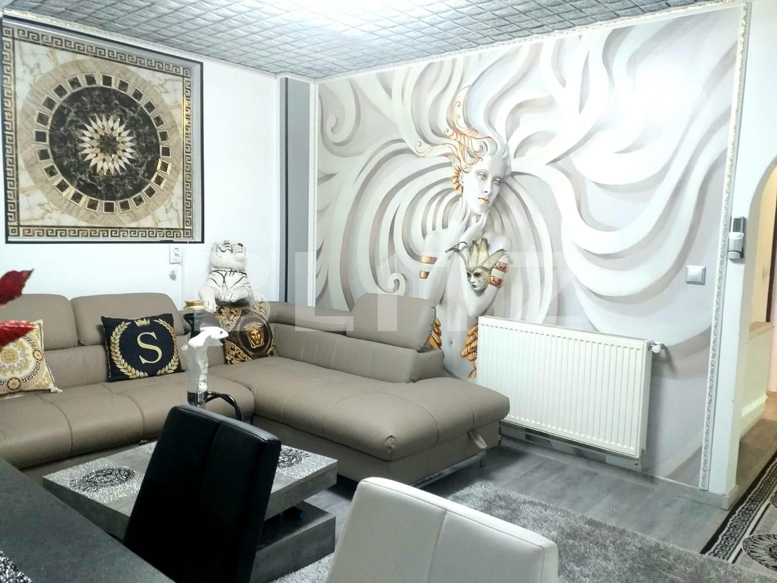 Apartament de vânzare 4 camere Tilisca - 131088AV | BLITZ Sibiu | Poza2