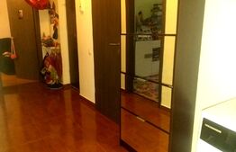 Apartament cu 3 camere, 64 mp, decomandat, zona Turnisor