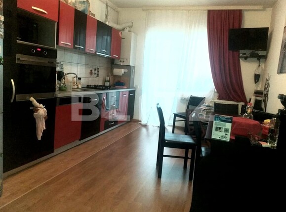 Apartament de vânzare 3 camere Turnisor - 131094AV | BLITZ Sibiu | Poza1