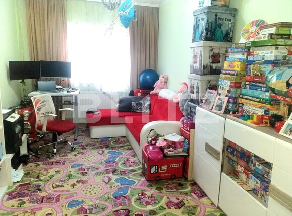 Apartament de vânzare 3 camere Turnisor - 131094AV | BLITZ Sibiu | Poza3