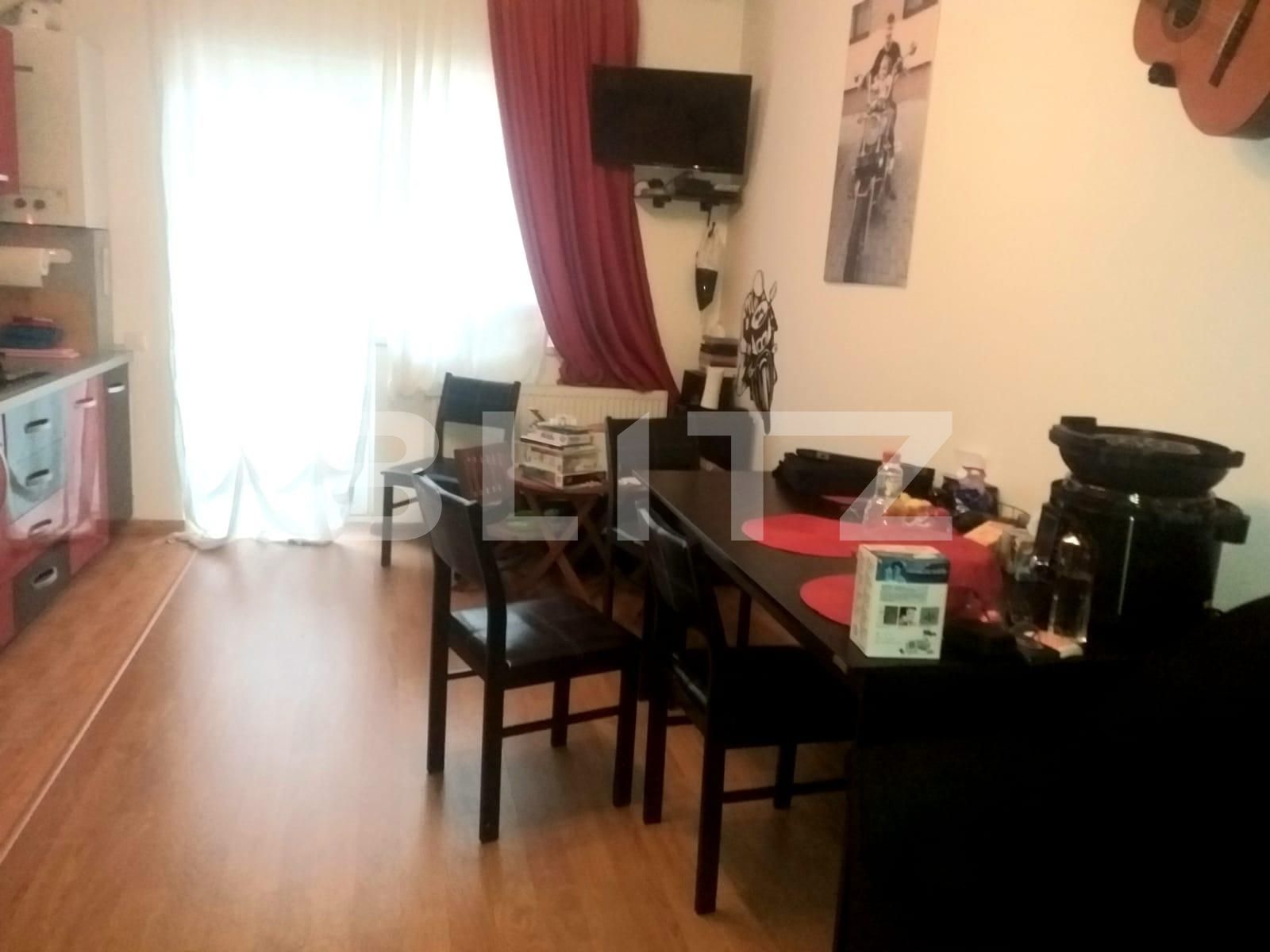 Apartament de vânzare 3 camere Turnisor - 131094AV | BLITZ Sibiu | Poza2