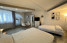 Garsoniera la casa, 32 mp, modern, zona Ultracentral