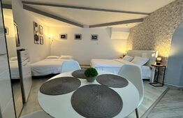 Garsoniera la casa, 32 mp, modern, zona Ultracentral