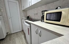 Garsoniera la casa, 32 mp, modern, zona Ultracentral