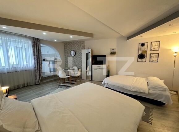 Garsonieră de vânzare Ultracentral - 131112AV | BLITZ Sibiu | Poza2
