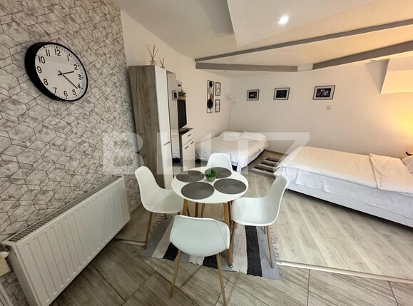Garsonieră de vânzare Ultracentral - 131112AV | BLITZ Sibiu | Poza3