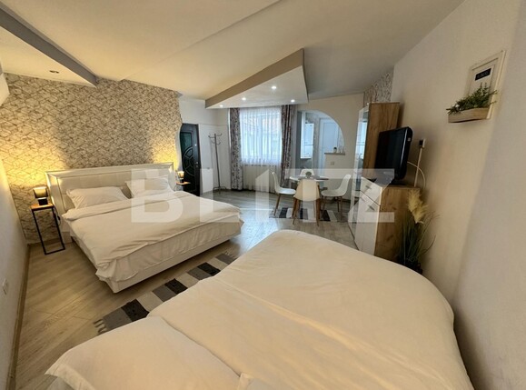 Garsonieră de vânzare Ultracentral - 131112AV | BLITZ Sibiu | Poza1