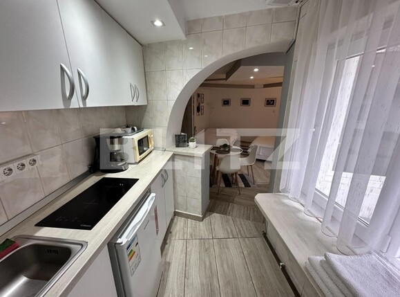 Garsonieră de vânzare Ultracentral - 131112AV | BLITZ Sibiu | Poza6