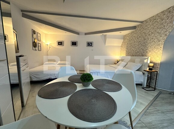 Garsonieră de vânzare Ultracentral - 131112AV | BLITZ Sibiu | Poza8