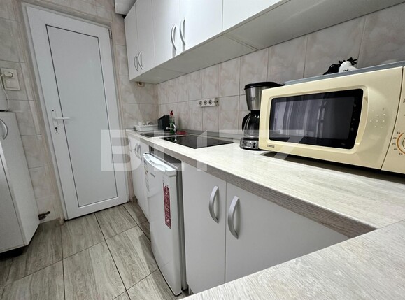 Garsonieră de vânzare Ultracentral - 131112AV | BLITZ Sibiu | Poza4
