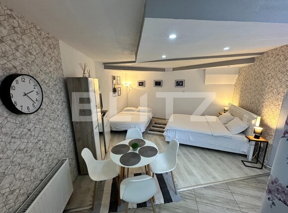 Garsonieră de vânzare Ultracentral - 131112AV | BLITZ Sibiu | Poza7