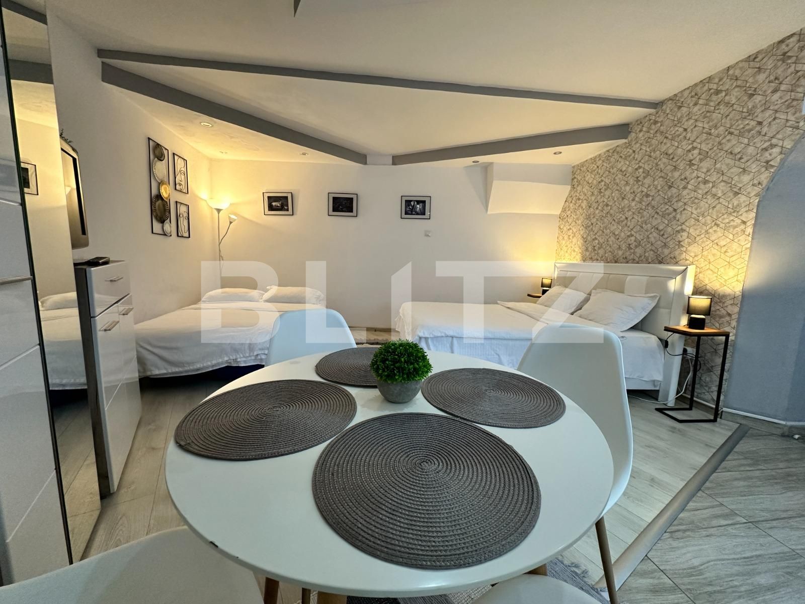 Garsonieră de vânzare Ultracentral - 131112AV | BLITZ Sibiu | Poza8