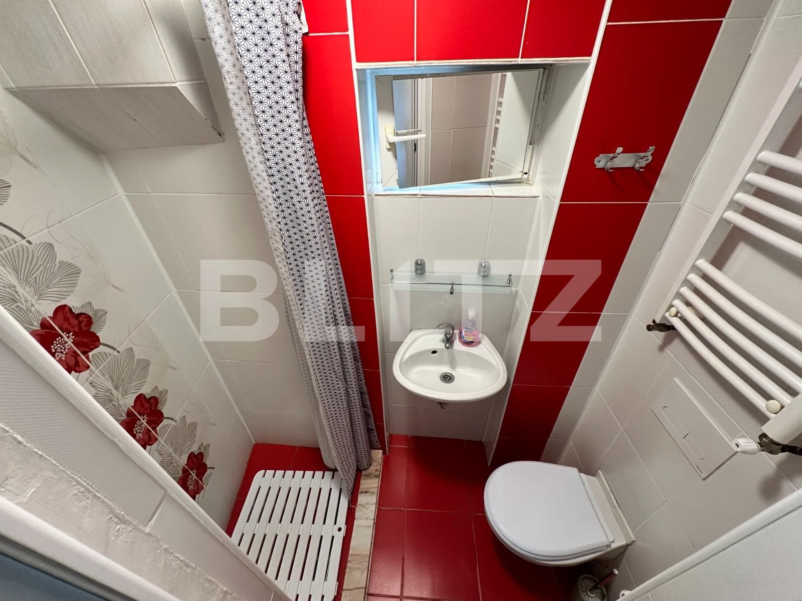 Garsonieră de vânzare Ultracentral - 131112AV | BLITZ Sibiu | Poza5