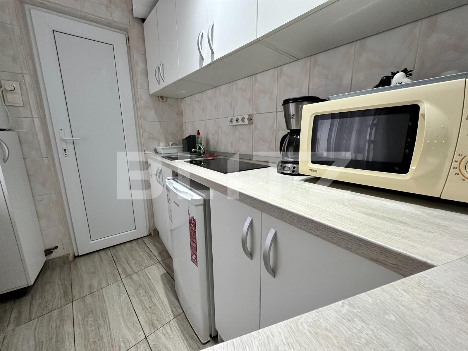 Garsonieră de vânzare Ultracentral - 131112AV | BLITZ Sibiu | Poza4
