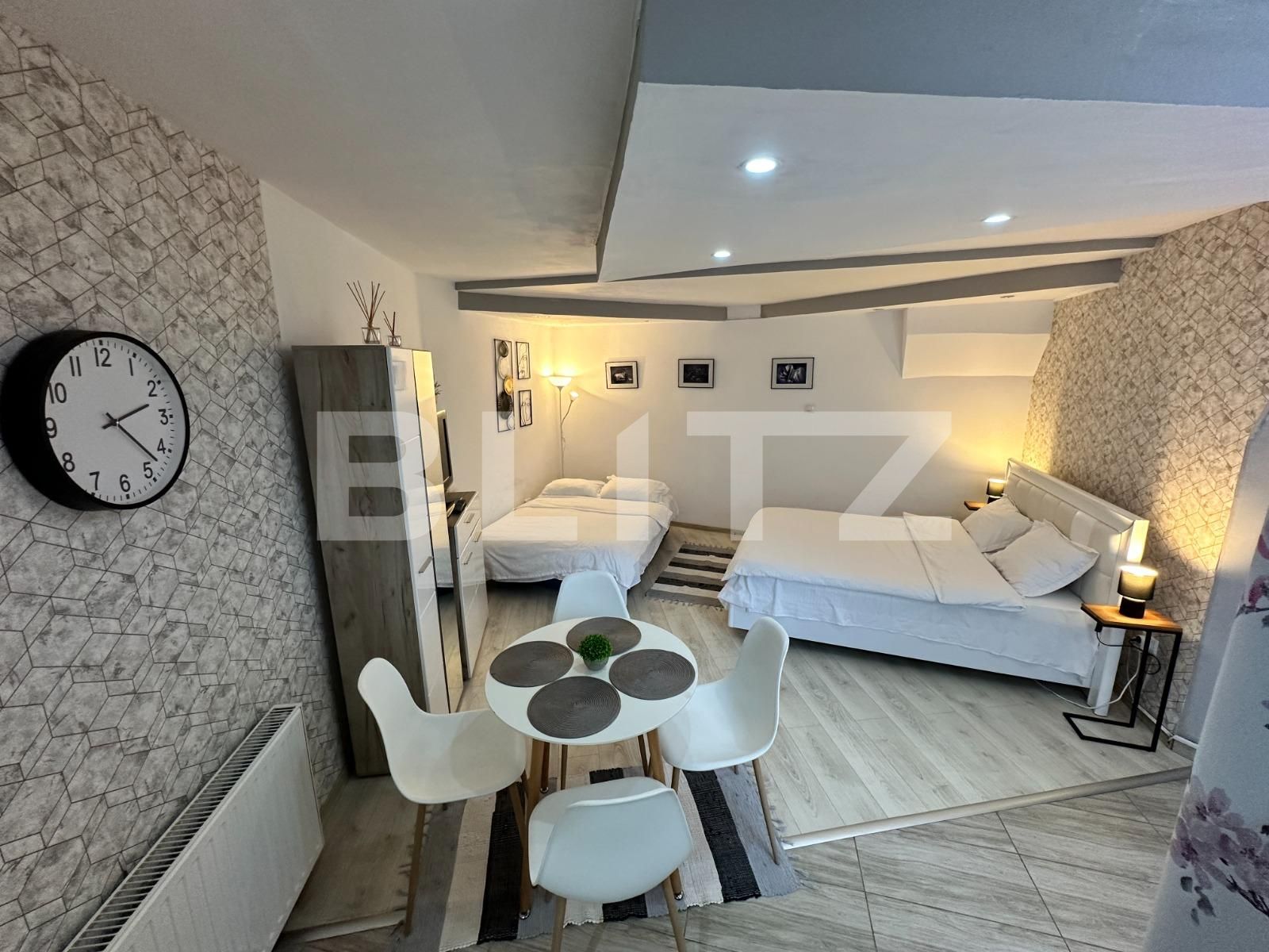 Garsonieră de vânzare Ultracentral - 131112AV | BLITZ Sibiu | Poza7