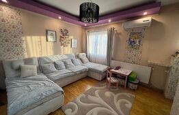 Apartament 3 camere, 70 mp, zona Terezian