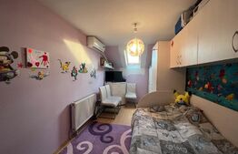 Apartament 3 camere, 70 mp, zona Terezian