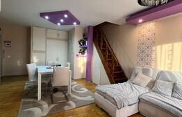 Apartament 3 camere, 70 mp, zona Terezian