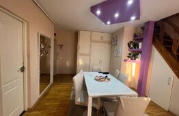 Apartament 3 camere, 70 mp, zona Terezian