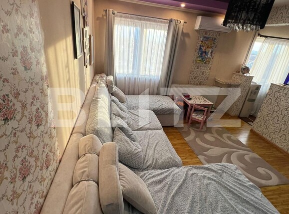 Apartament de vânzare 3 camere Terezian - 131210AV | BLITZ Sibiu | Poza4