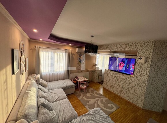 Apartament de vânzare 3 camere Terezian - 131210AV | BLITZ Sibiu | Poza3