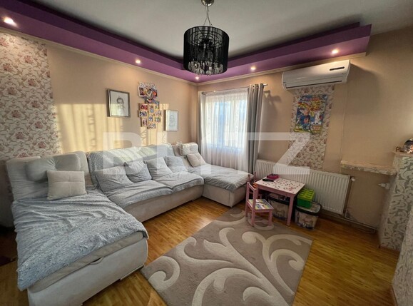 Apartament de vânzare 3 camere Terezian - 131210AV | BLITZ Sibiu | Poza1
