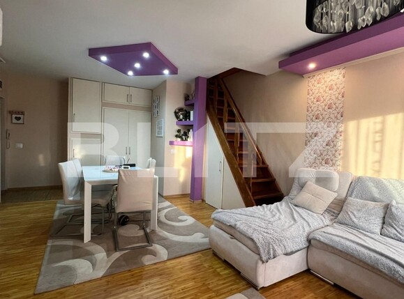 Apartament de vânzare 3 camere Terezian - 131210AV | BLITZ Sibiu | Poza2