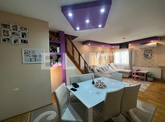 Apartament de vânzare 3 camere Terezian - 131210AV | BLITZ Sibiu | Poza6