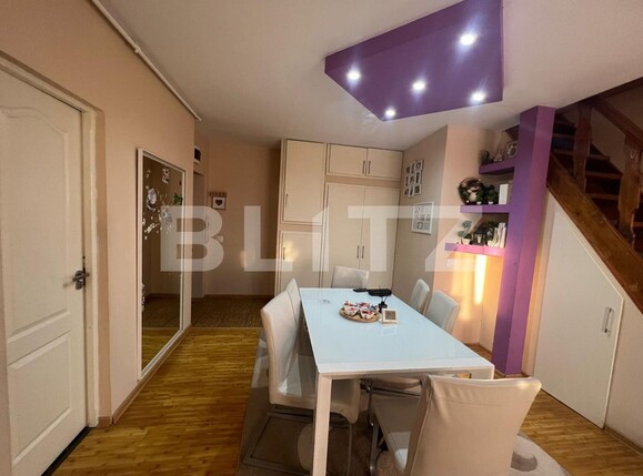 Apartament de vânzare 3 camere Terezian - 131210AV | BLITZ Sibiu | Poza7